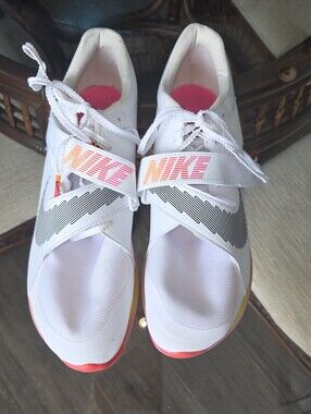 Nike Air Zoom Long Jump Elite Rawdacious